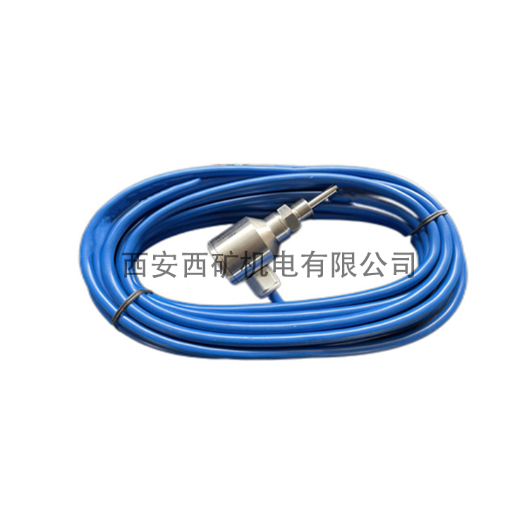 GWD80矿用本质安全型温度变送器