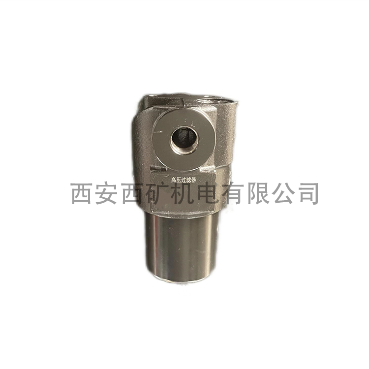 FPH-TB012高压过滤器