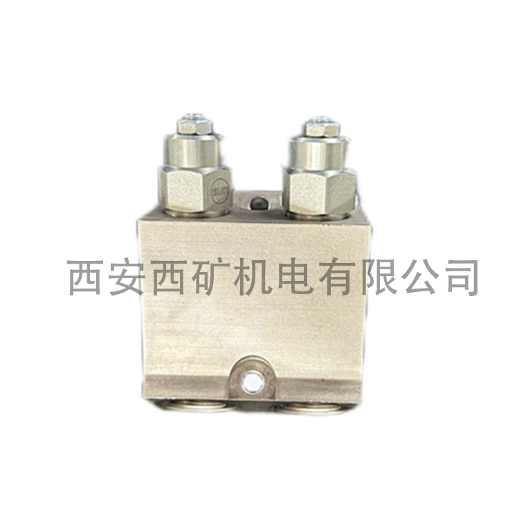平衡阀