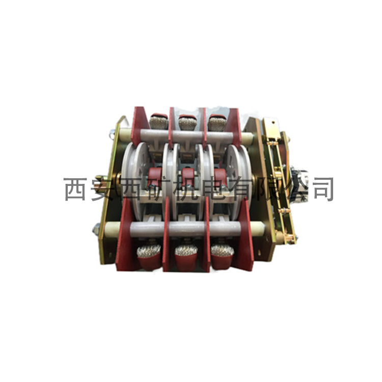 C79/8隔离开关