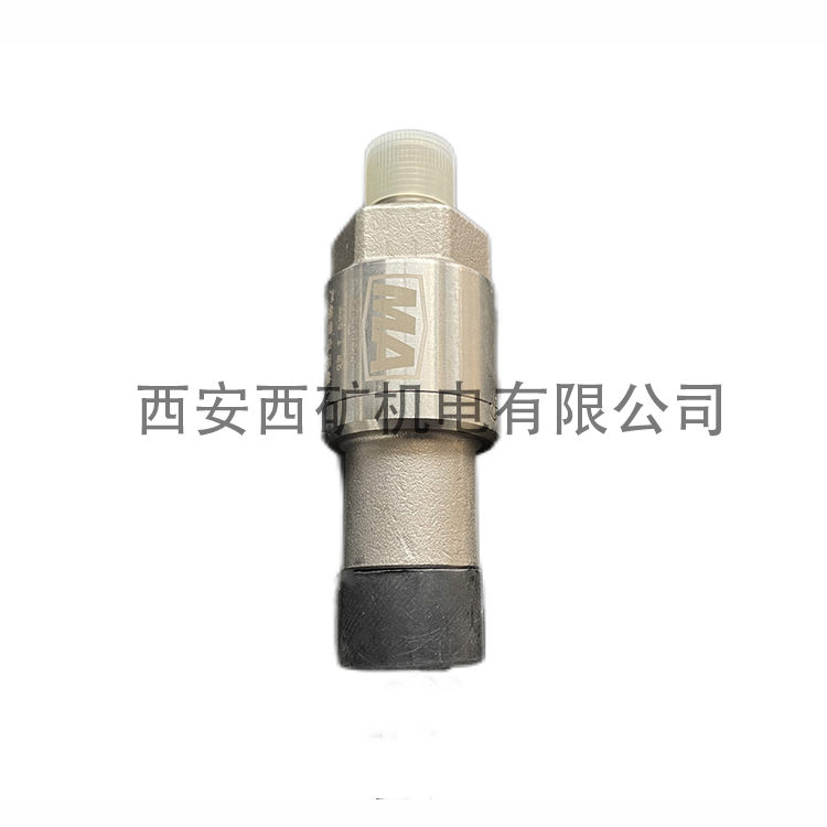 压力传感器